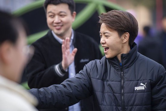 所以也提醒大家一定要擦亮自己的眼睛。相关图片